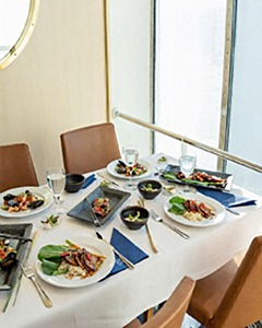 Minikruiis Helsingisse & Buffet