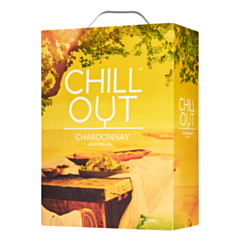 Chill Out Chardonnay BIB
