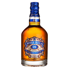 ChivasRegal 18 YO