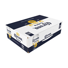Corona Extra Can 24-pack 4,5 %