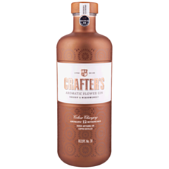 Crafter's Aromatic Flower Gin