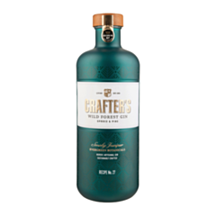 Crafter's Wild Forest Gin 47 % 50 cl