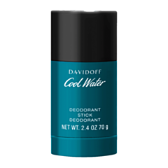 DAVIDOFF Cool Water Deo Stick 75 g