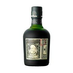 Diplomatico Reserva Exclusiva 40% 35 cl