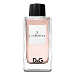 DOLCE & GABBANA L'Imperatrice EdT Spray 100 ml
