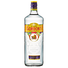 Gordon's London Dry Gin 100 cl