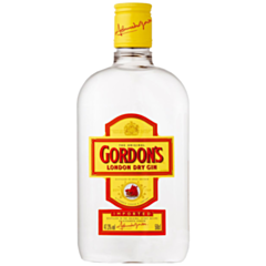 Gordon's (PET)