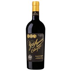 Gran Appasso Collezione Old Wines Primitivo, 6-pack