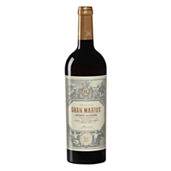 Gran Marius Reserva Selección 75 cl