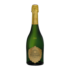 Gratien Meyer Cremant Cuvée Flamme 75 cl