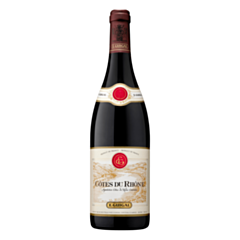 Guigal Côtes-du-Rhône 75 cl