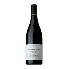 Henri de Villamont Bourgogne Pinot Noir Prestige 75 cl