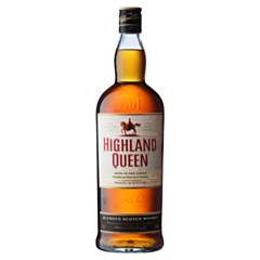 Highland Queen