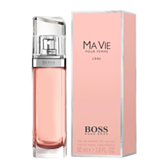 HUGO BOSS Boss Ma Vie L´Eau EdT Spray