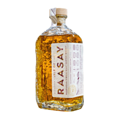 Isle of Raasay Single Malt 46,4 % 70 cl