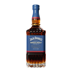 Jack Daniel's American Single Malt 45 % 70 cl