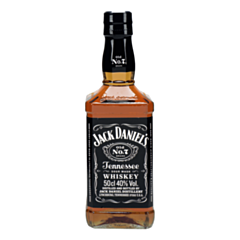 Jack Daniel's Tennesee 50 cl