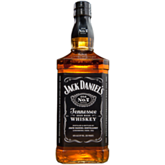 Jack Daniel's Tennessee