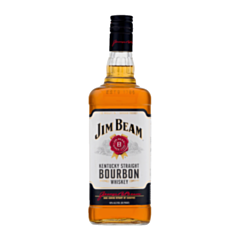 Jim Beam Kentucky Bourbon
