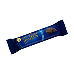Karl Fazer Milk Chocolate, 35 x 39g