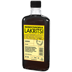 Koskenkorva Lakritsi