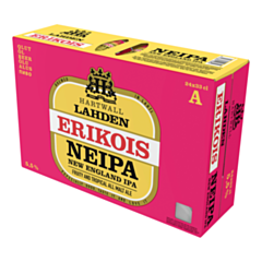 Lahden Erikois NEIPA 24-pack