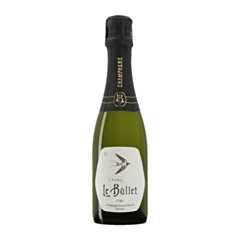 Le Bullet Piaf Champagne Brut 37,5 cl