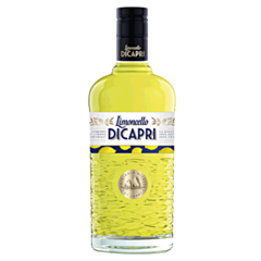 Limoncello di Capri