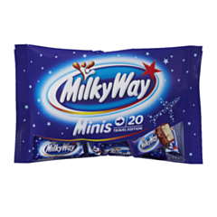 Milky Way Minis, 333g