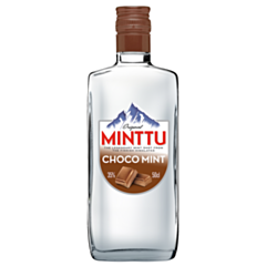 Minttu Choco Mint