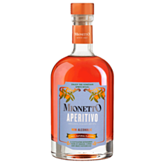 Mionetto Aperitivo 0% 50cl