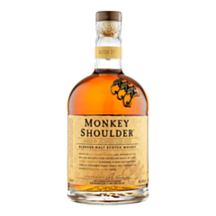 Monkey Shoulder