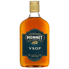 Monnet VSOP (PET)