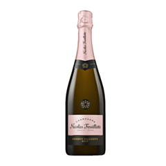 Nicolas Feuillatte Reserve Exclusive Brut Rose 75 cl