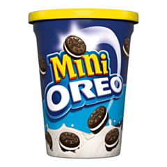 Oreo Mini Canister 8 x 115 g