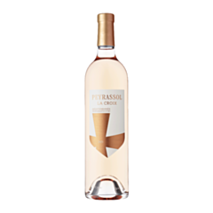 Peyrassol La Croix Rose 75 cl