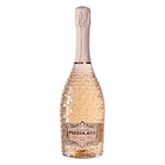 Pizzolato Organic Rosé Extra Dry 75 cl