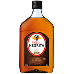 Rhum Negrita Anejo Reserve