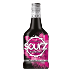 Sourz Raspberry 15 %
