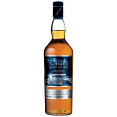 Talisker Dark Storm Single Malt