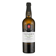 Taylor's Fine White Port