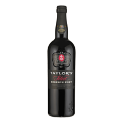 Taylor's Select Reserve Port 75 cl