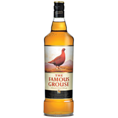 The Famous Grouse 40 %