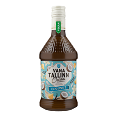Vana Tallinn Coconut 3 x 50 cl