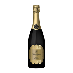 Villa Conchi Cava Brut Gran Reserva Vintage 75 cl