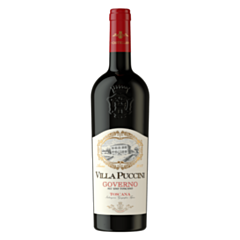 Villa Puccini Governo all'Uso Toscana 75 cl