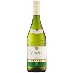 Torres Viña Sol, 6-pack (6 x 75 cl)