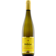 Wolfberger Gewurtztraminer