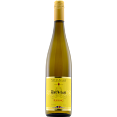 Wolfberger Riesling