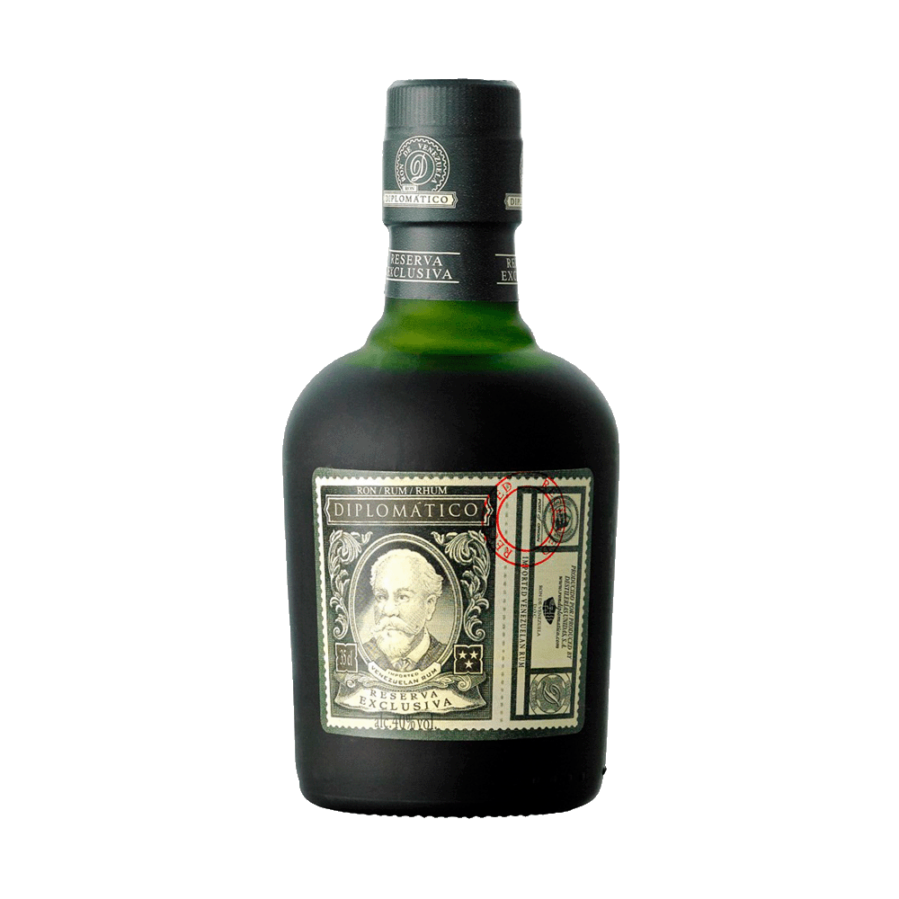 Diplomatico Reserva Exclusiva 40% 35 cl